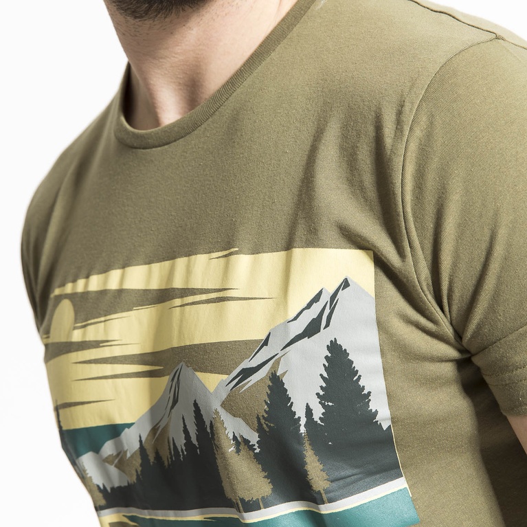T-shirt "Hinsen" T-shirt "Hinsen"